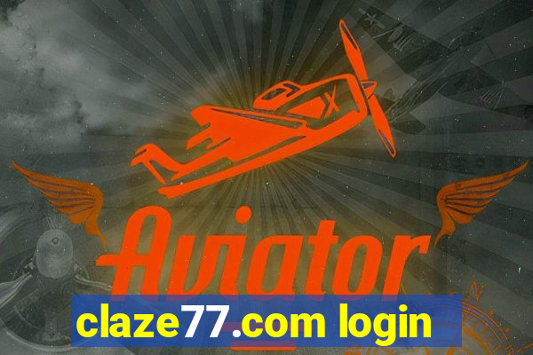 claze77.com login